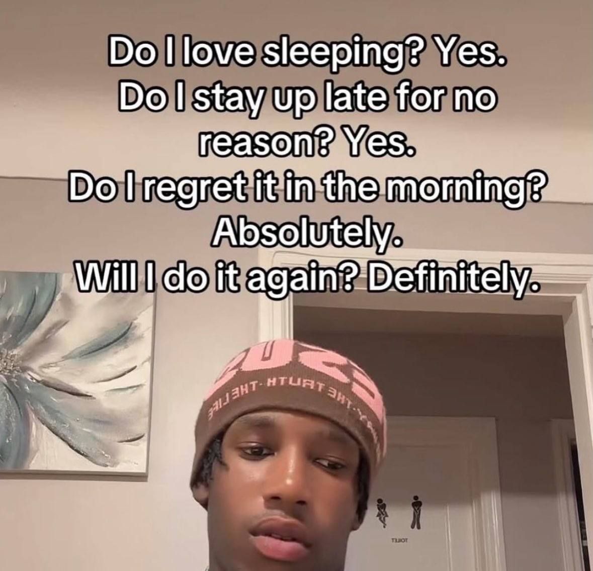 On it as we speak