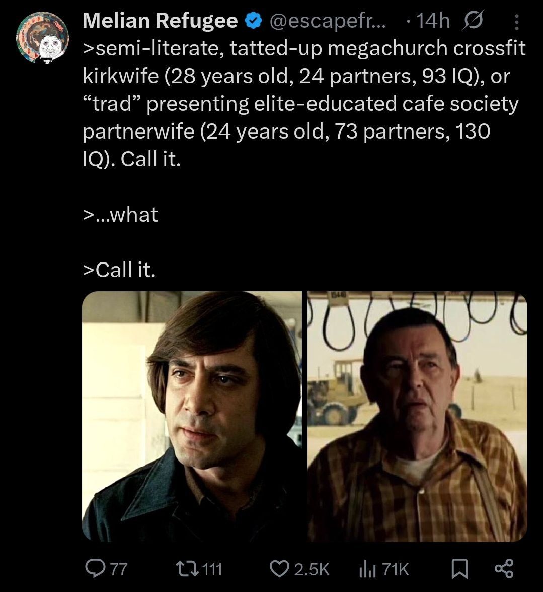 Jesse, What the *** Are You Talking About?