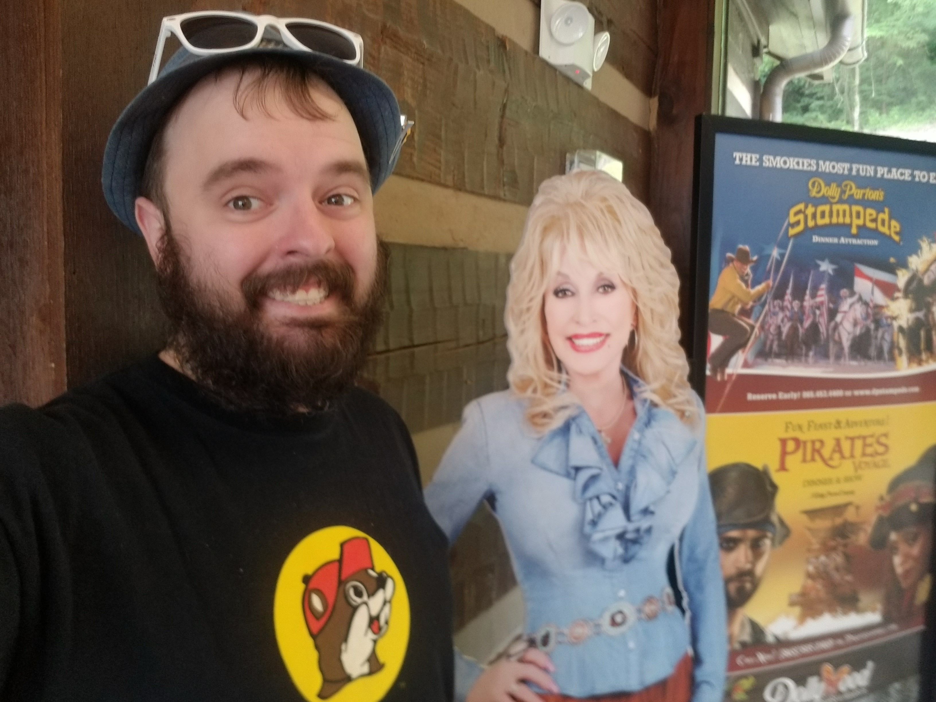 Hello Dolly