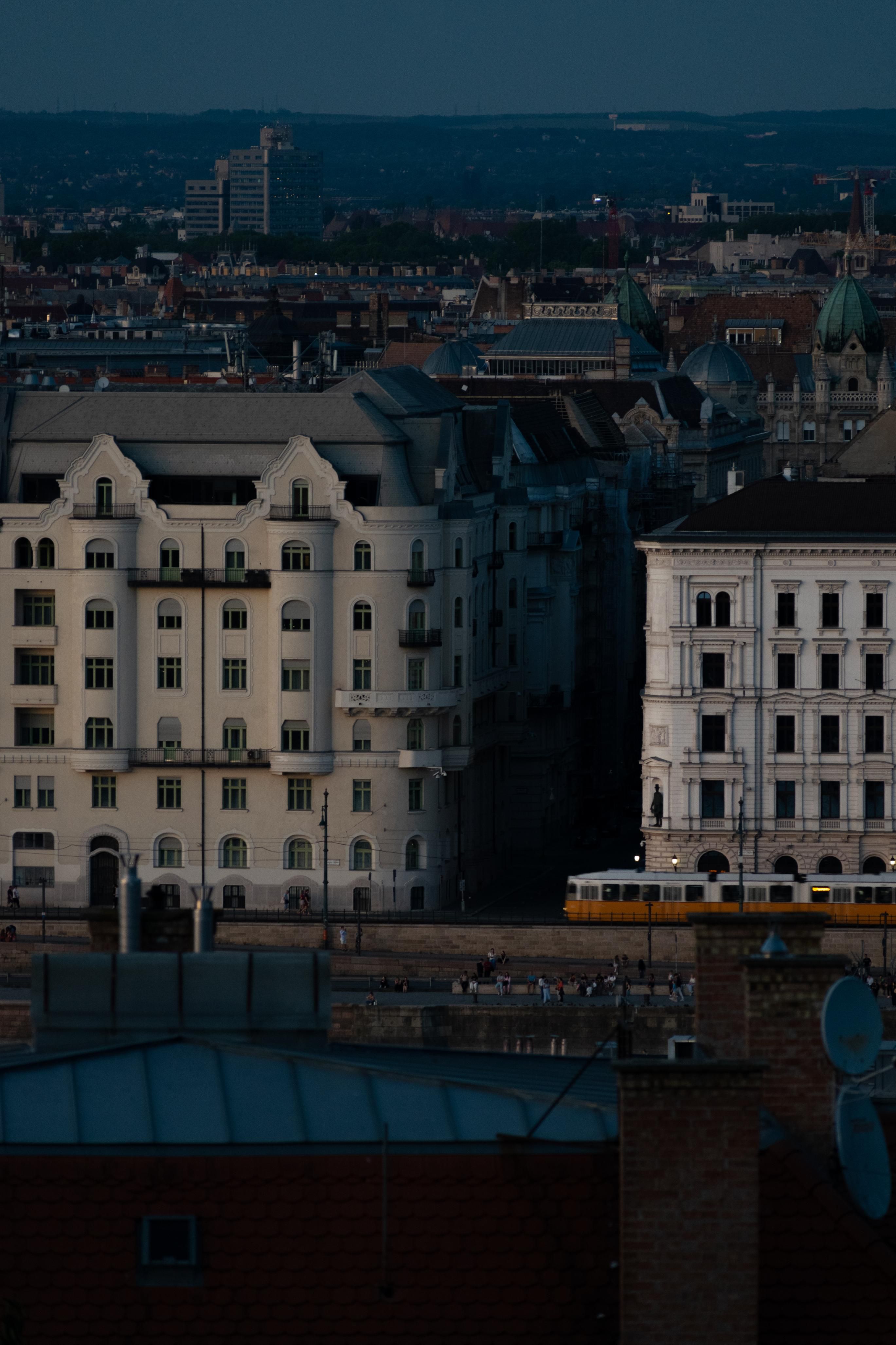 Budapest