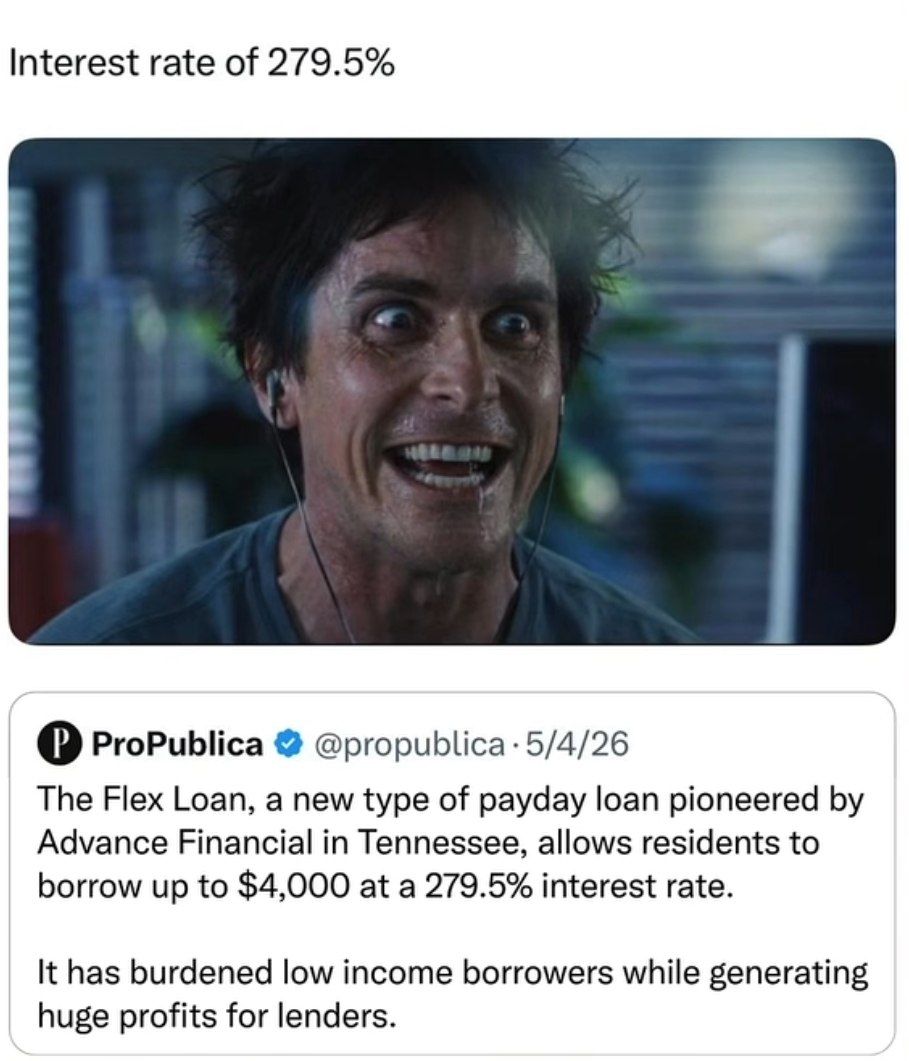we're reaching levels of goyim that shouldn't even be possible