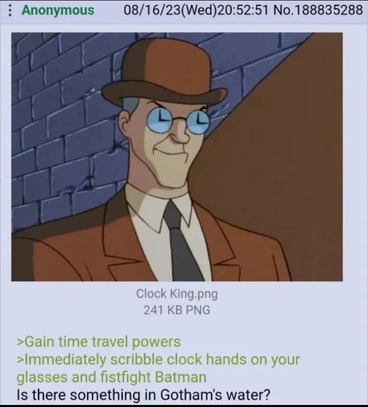 Kock Cling