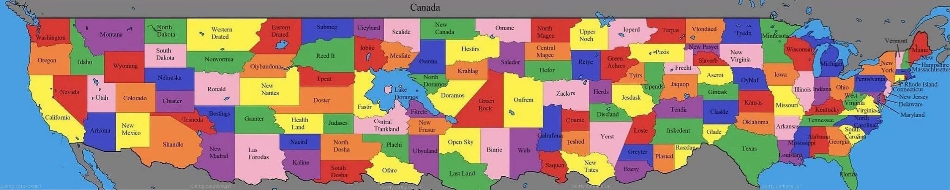 eroufags be like "name three countries here" and then get confused when you show them this