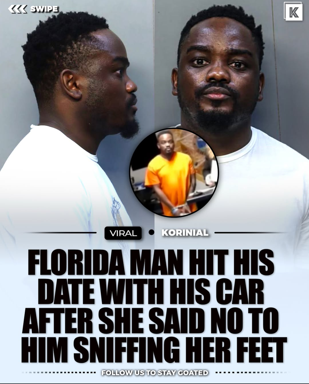 Which one of you is this???