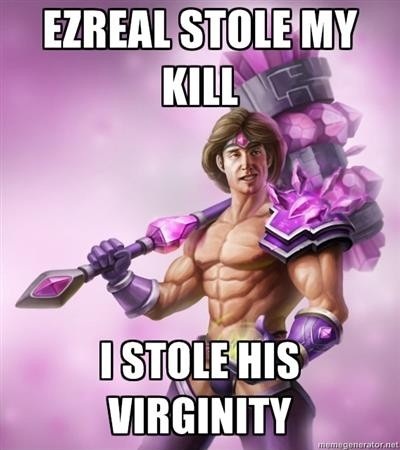 Outrageous truly truly outrageous