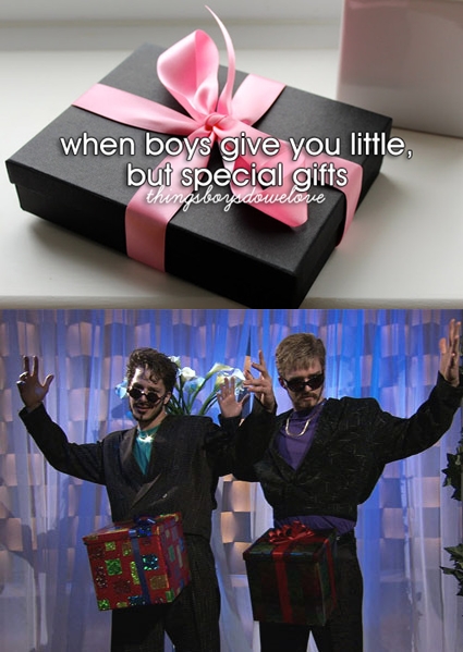 True true..