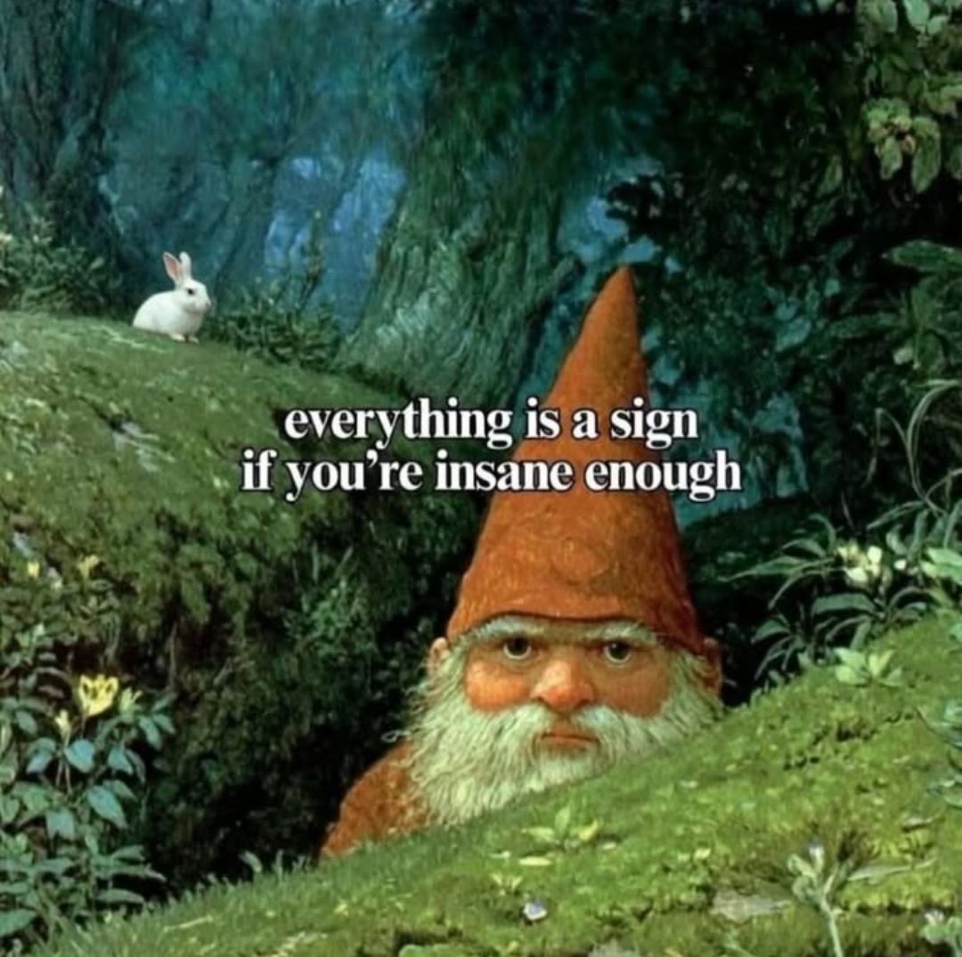 gnome posting