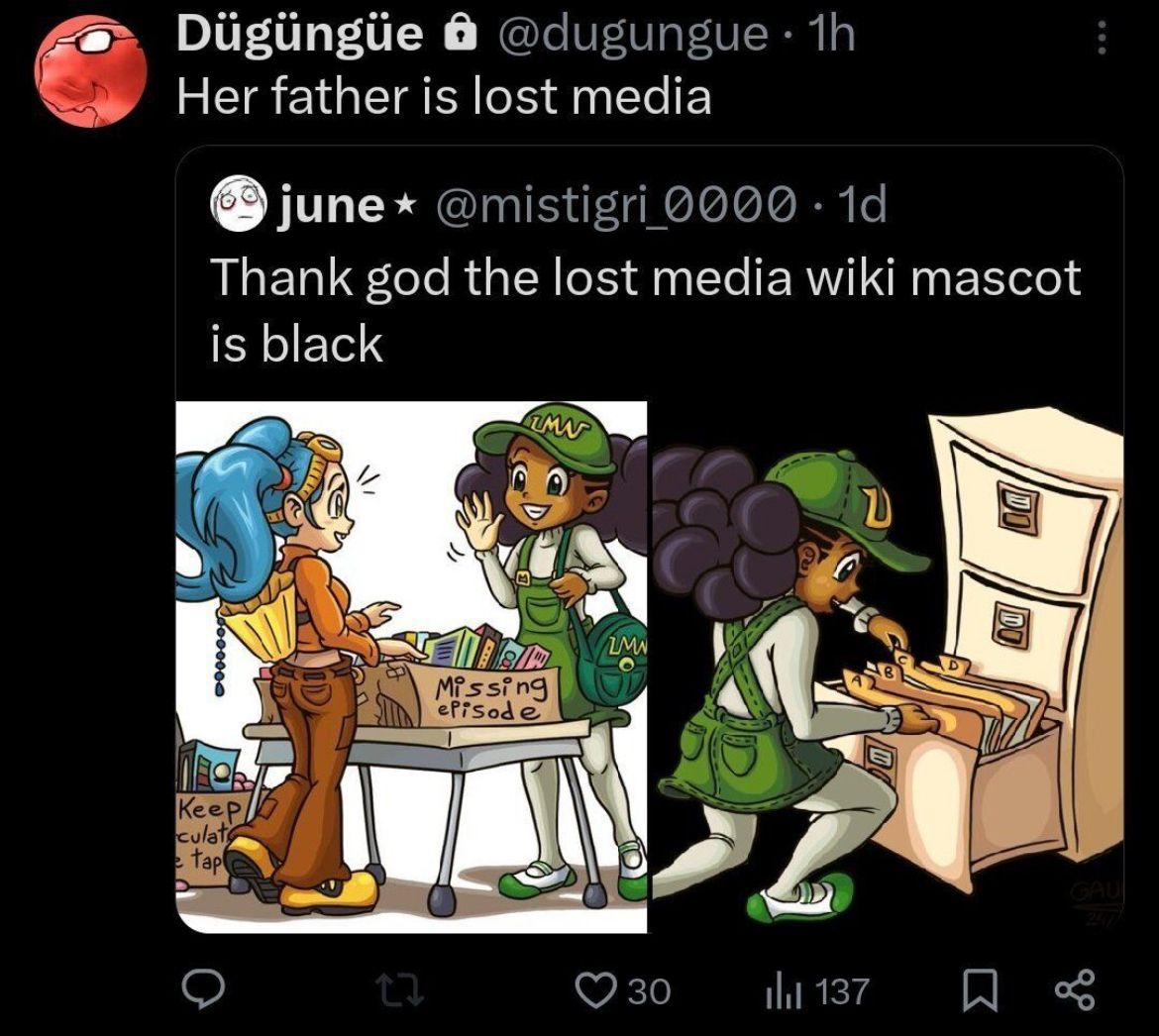 Post