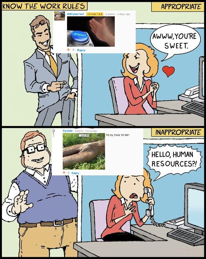 Some COOMunity Meem
