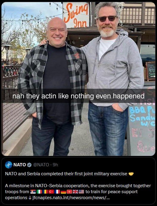 Nevar forget the 1999