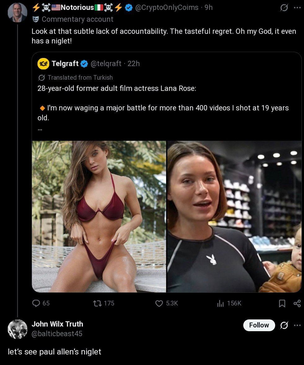 Sensible chuckle