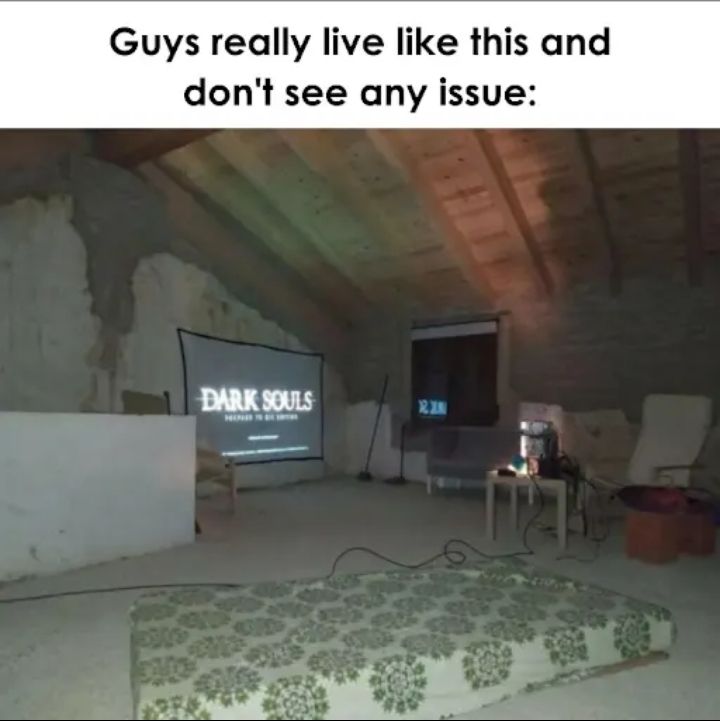 This is where I post from btw
