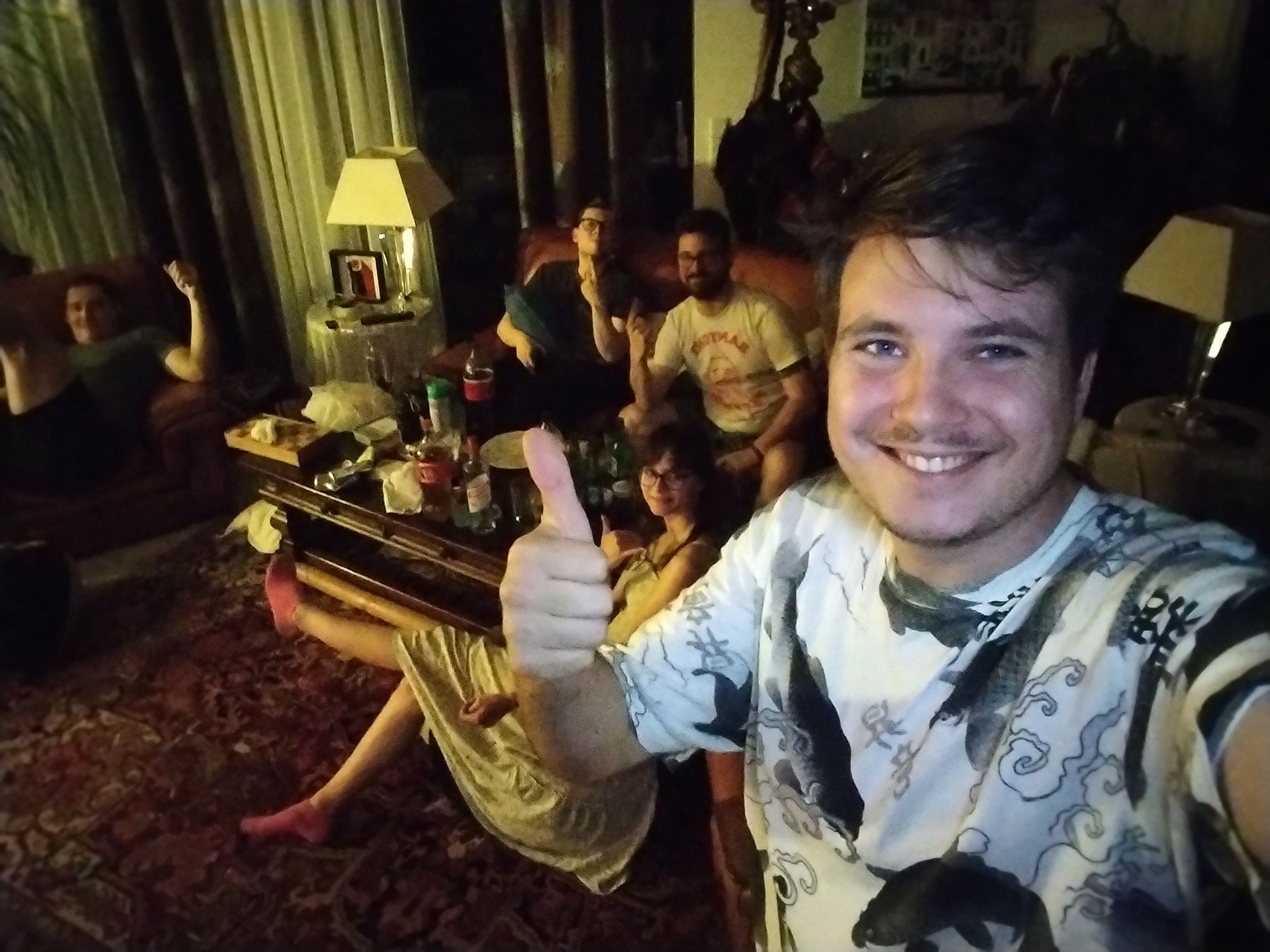 HL meetup 2026