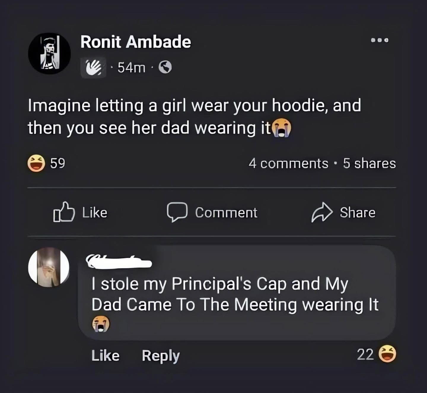 Outstanding moves