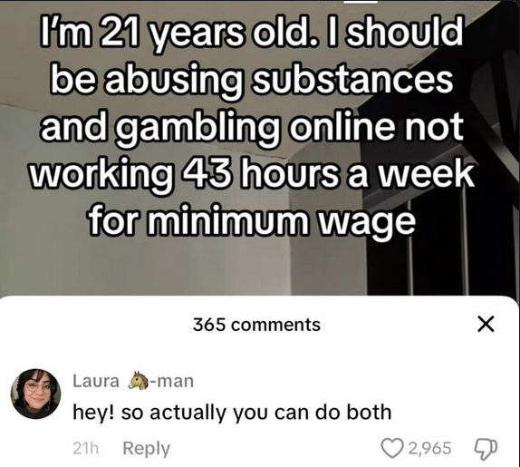 both