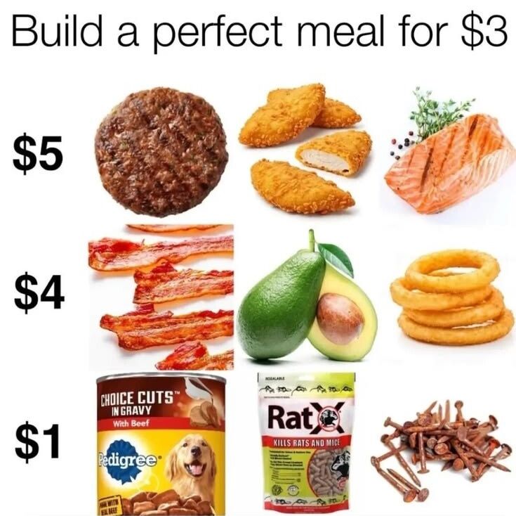 So many possible choices