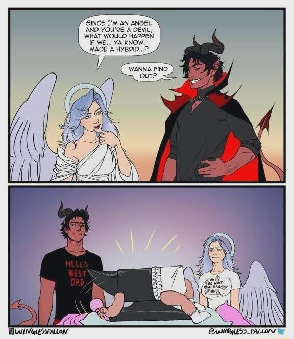 That's what you get for using Genie™ brand condoms