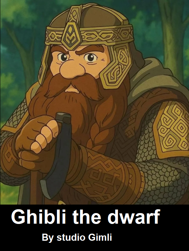 Their broads are THICC.
