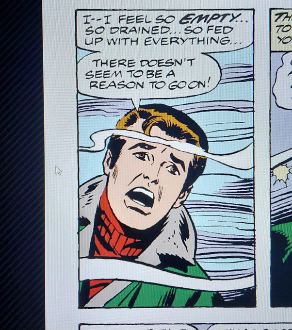 The Amazing Willywerkelman - Volume 69, page 420