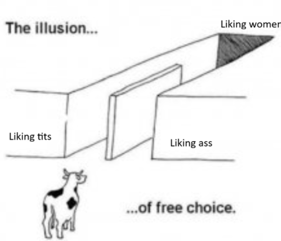 Happy mens mental health month fags