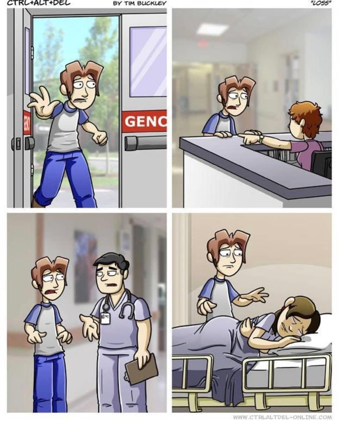 Sorry if repost