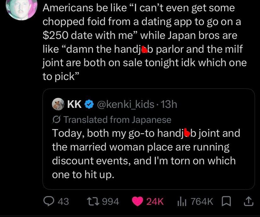 The duality of Willywerkel's choices