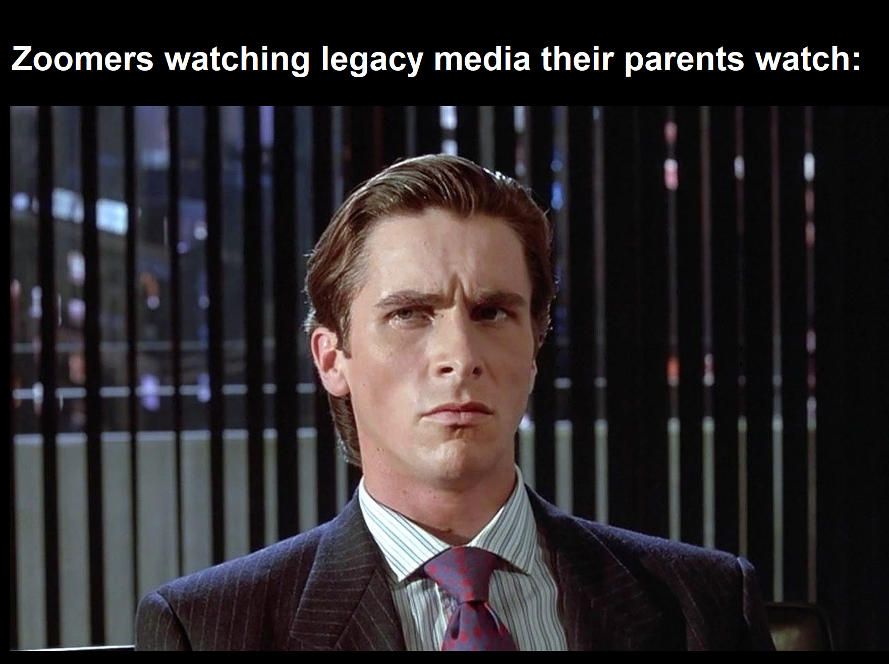 Purge their funding