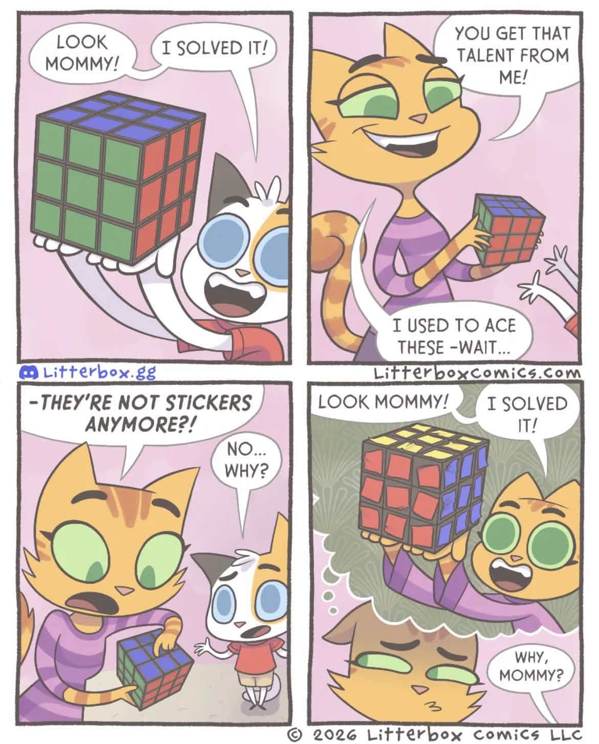 it's not boomer posting, it's pro-faimly posting