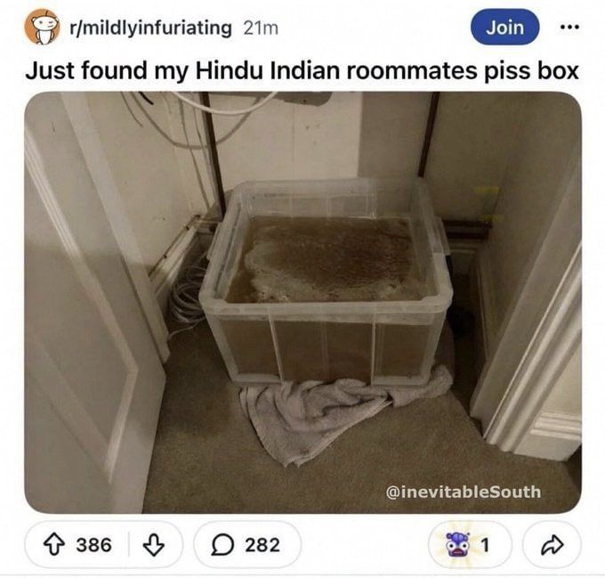 What living with Nihlus feels like