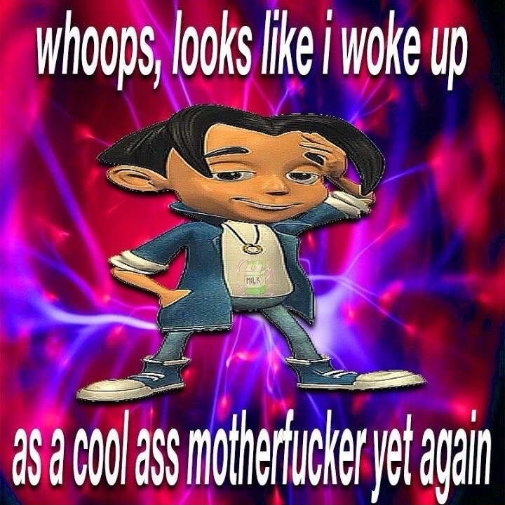GM!