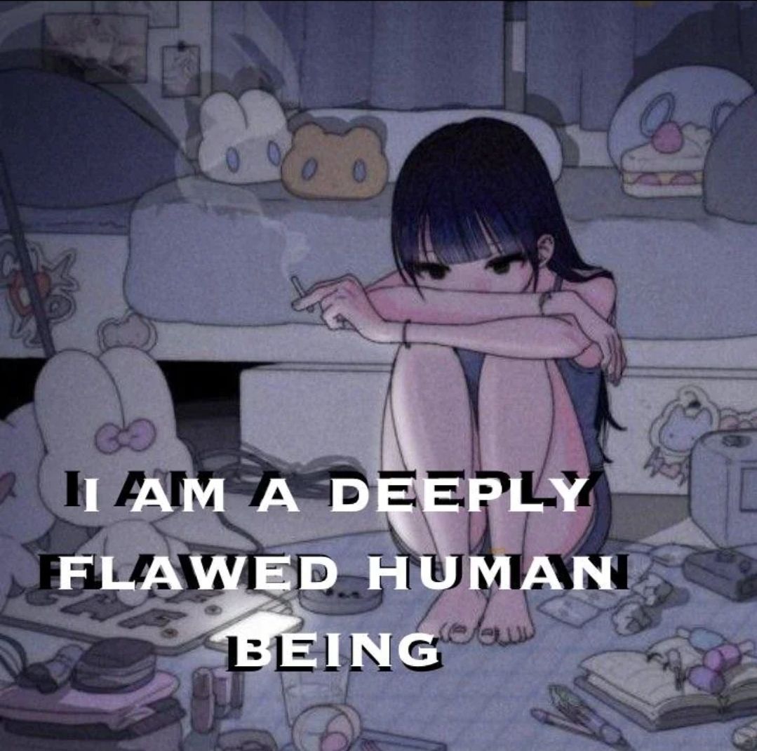 Comfy posting