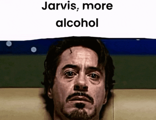 i don't want to anymore.