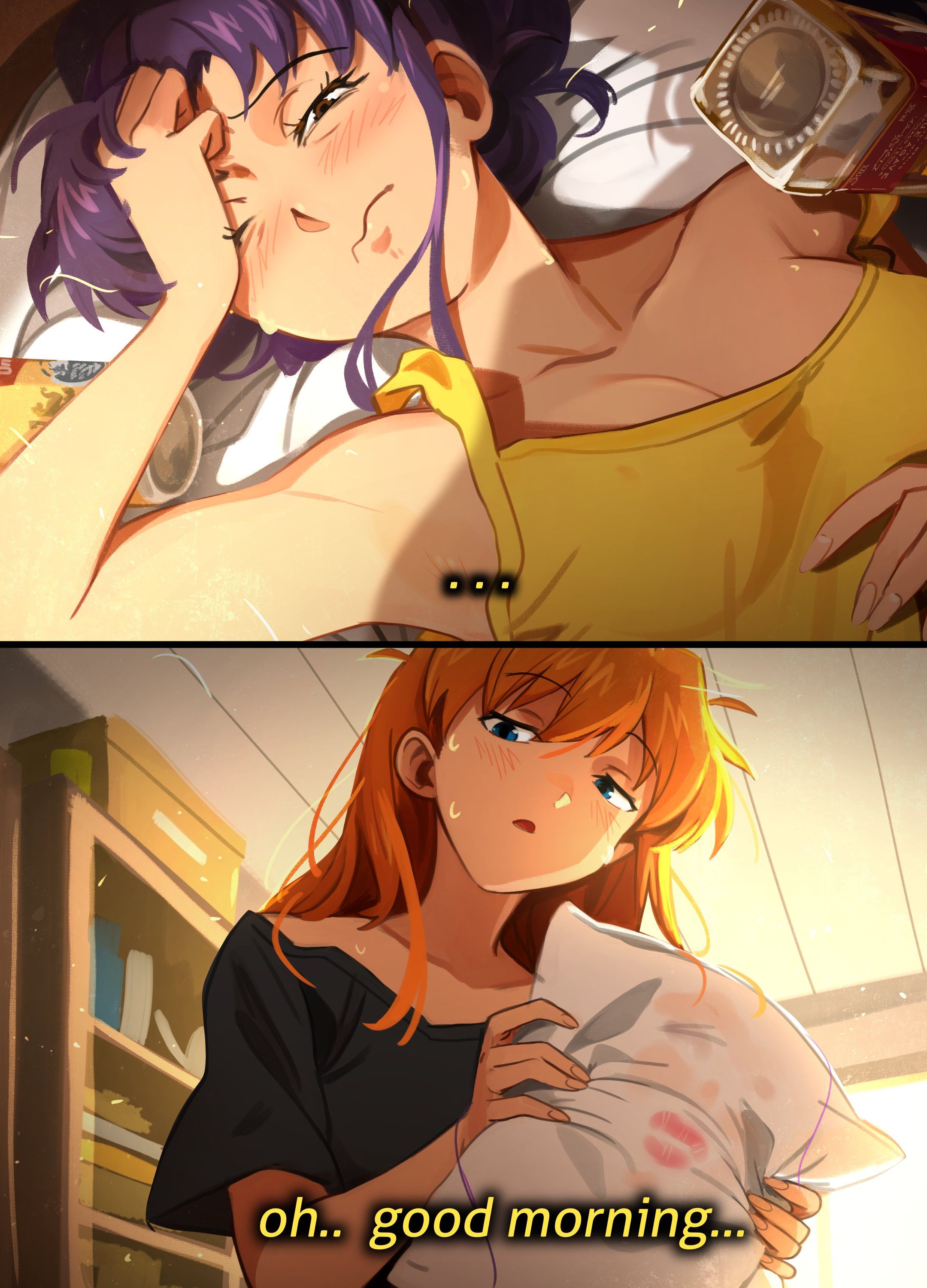 GM ^^