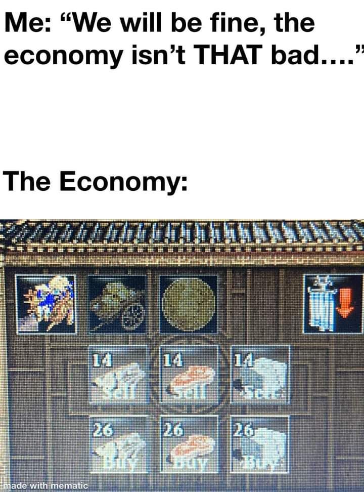 While you were shitposting I was researching the Coinage upgrade