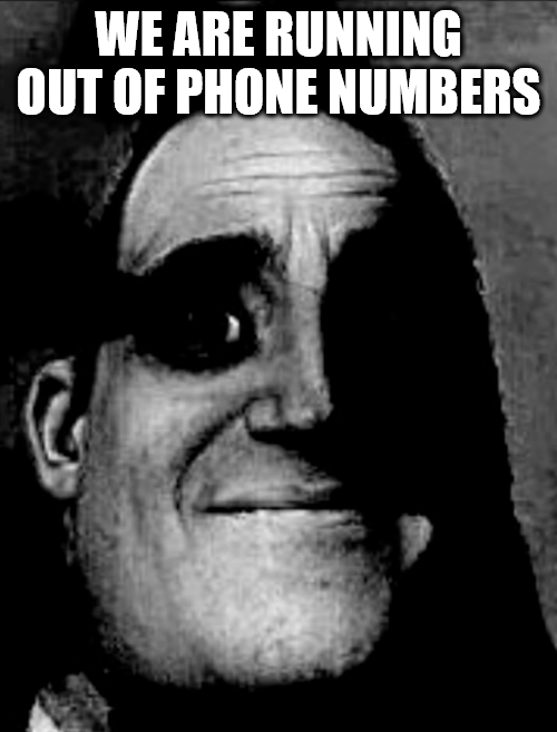 8675309 was a warning