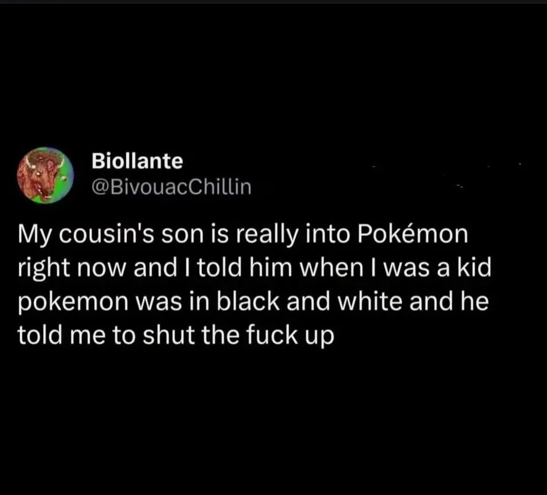 ...