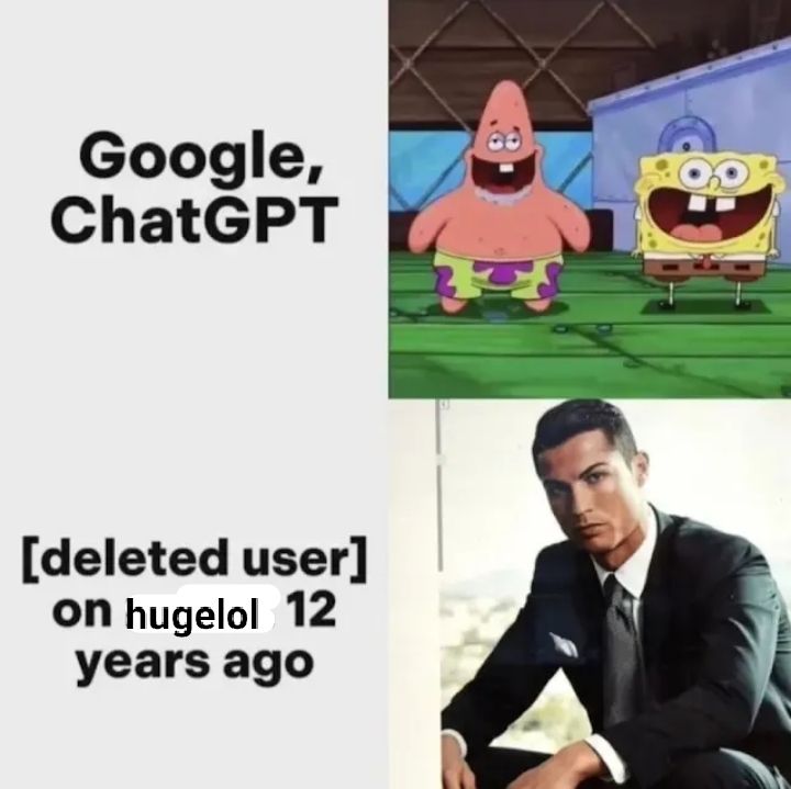 Community post