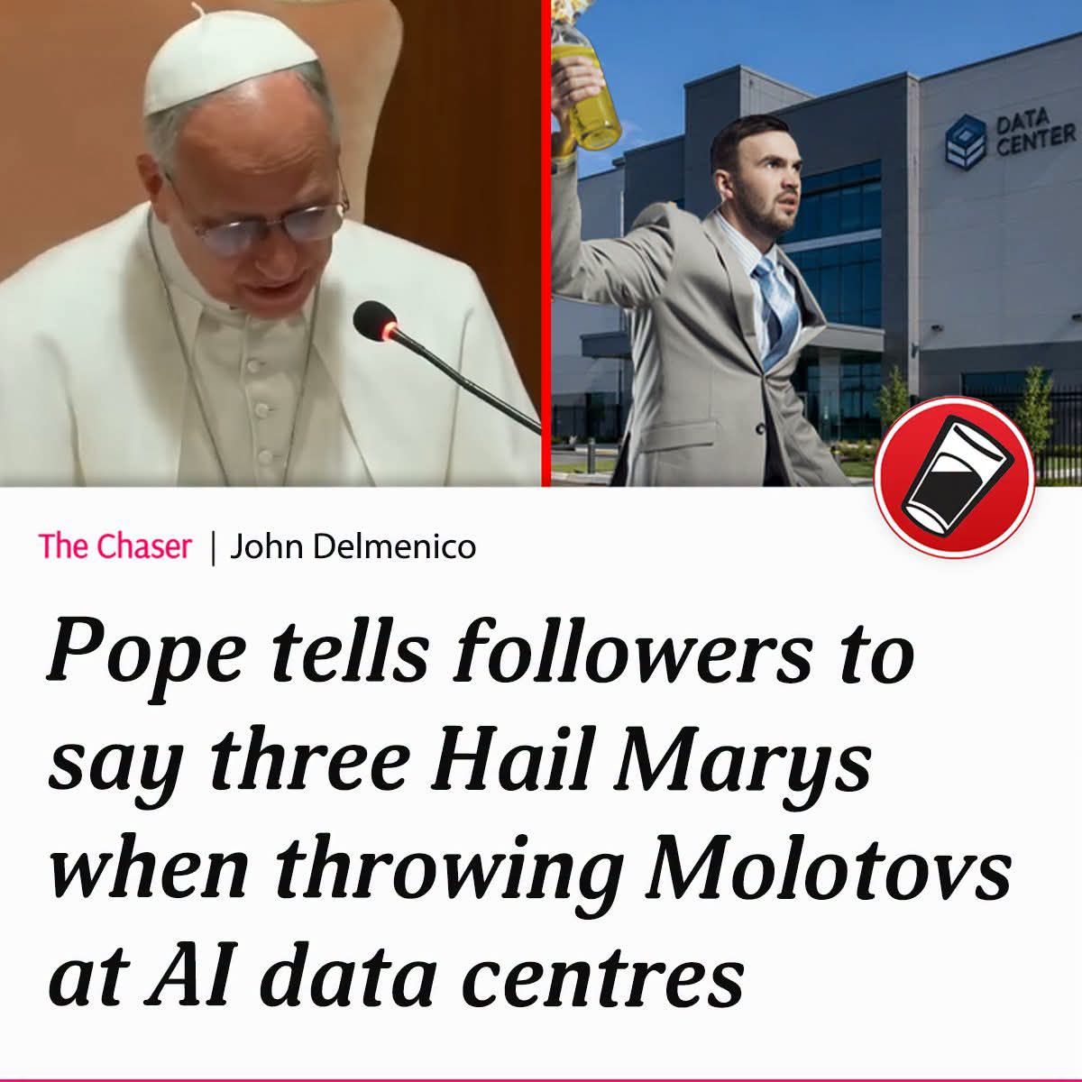 Desu vult