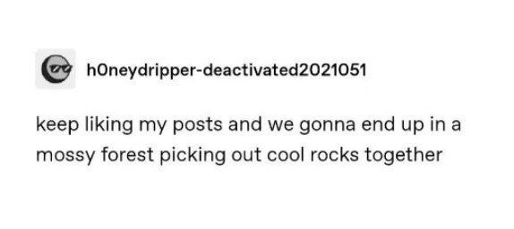 Pinky promise
