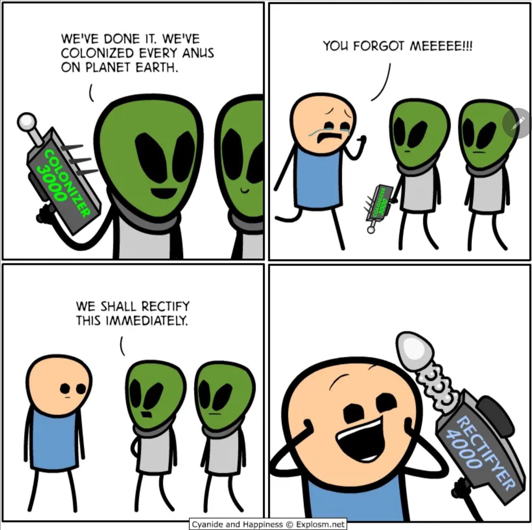 Analyzer