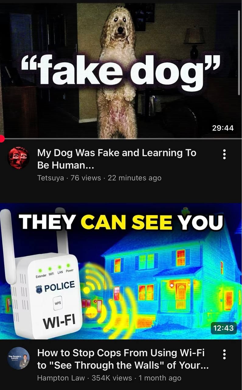 When the algorithm catches you liking all Teddyhh posts