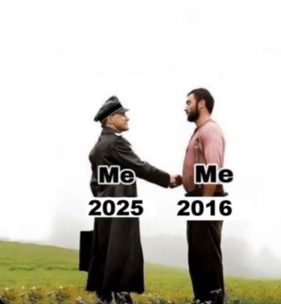 Evolution