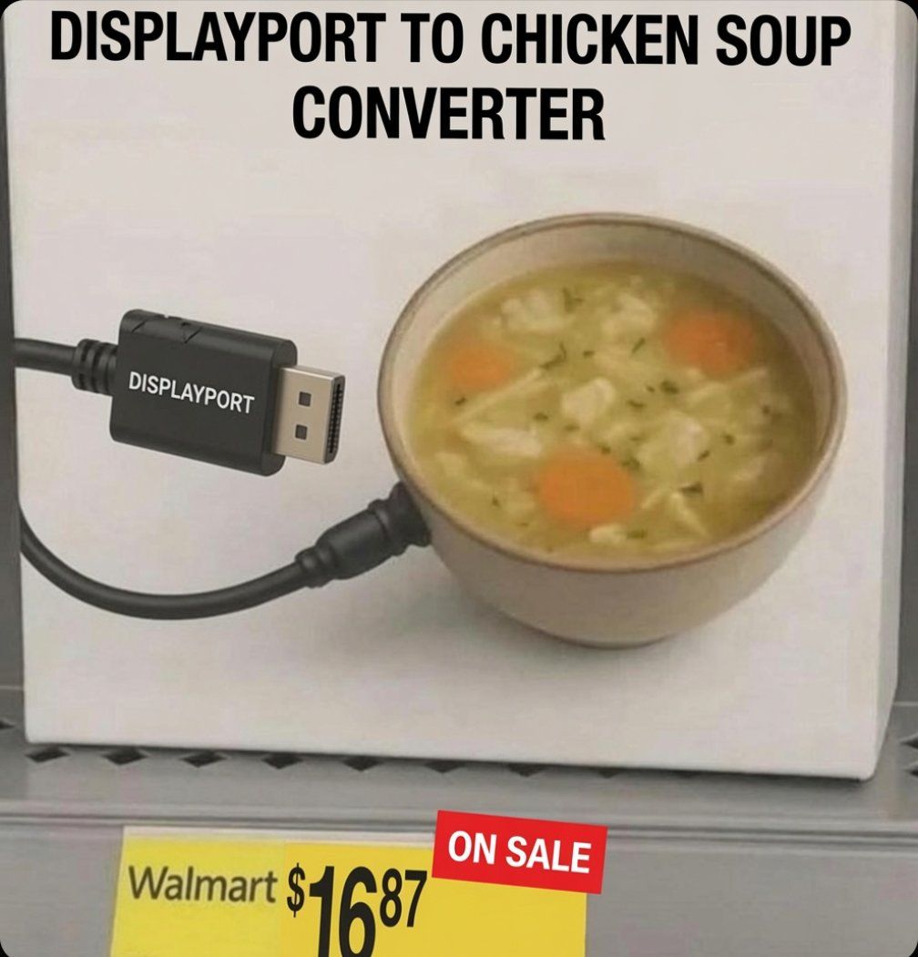 Need it