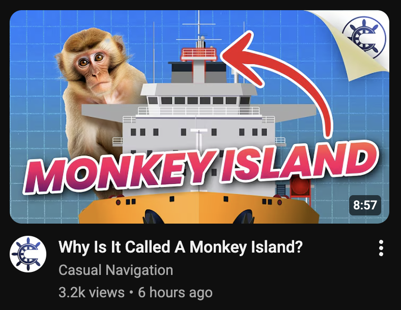 The Hugelol curse has spread over to my YT 4u page