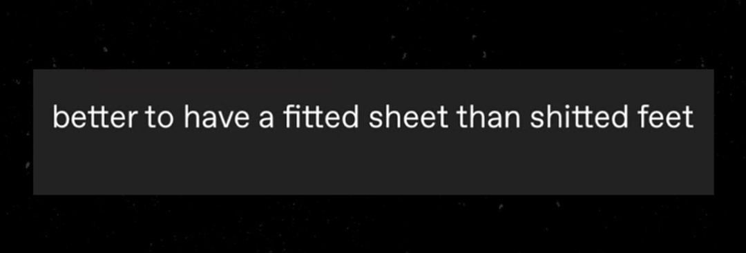 Confucius said (SilverTalon disagreed)