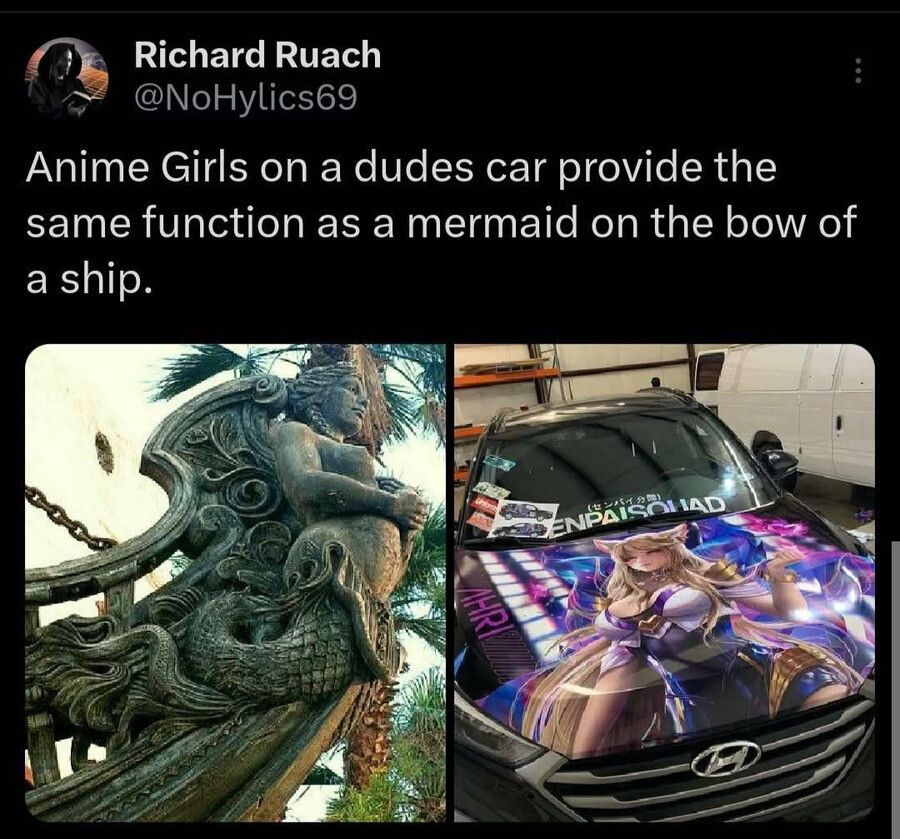 That is one way of looking at it