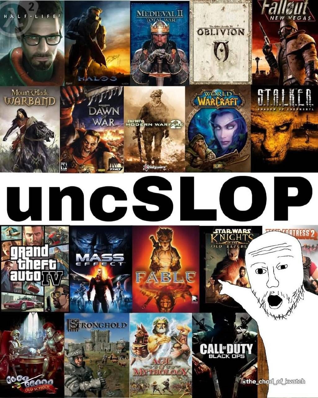 your