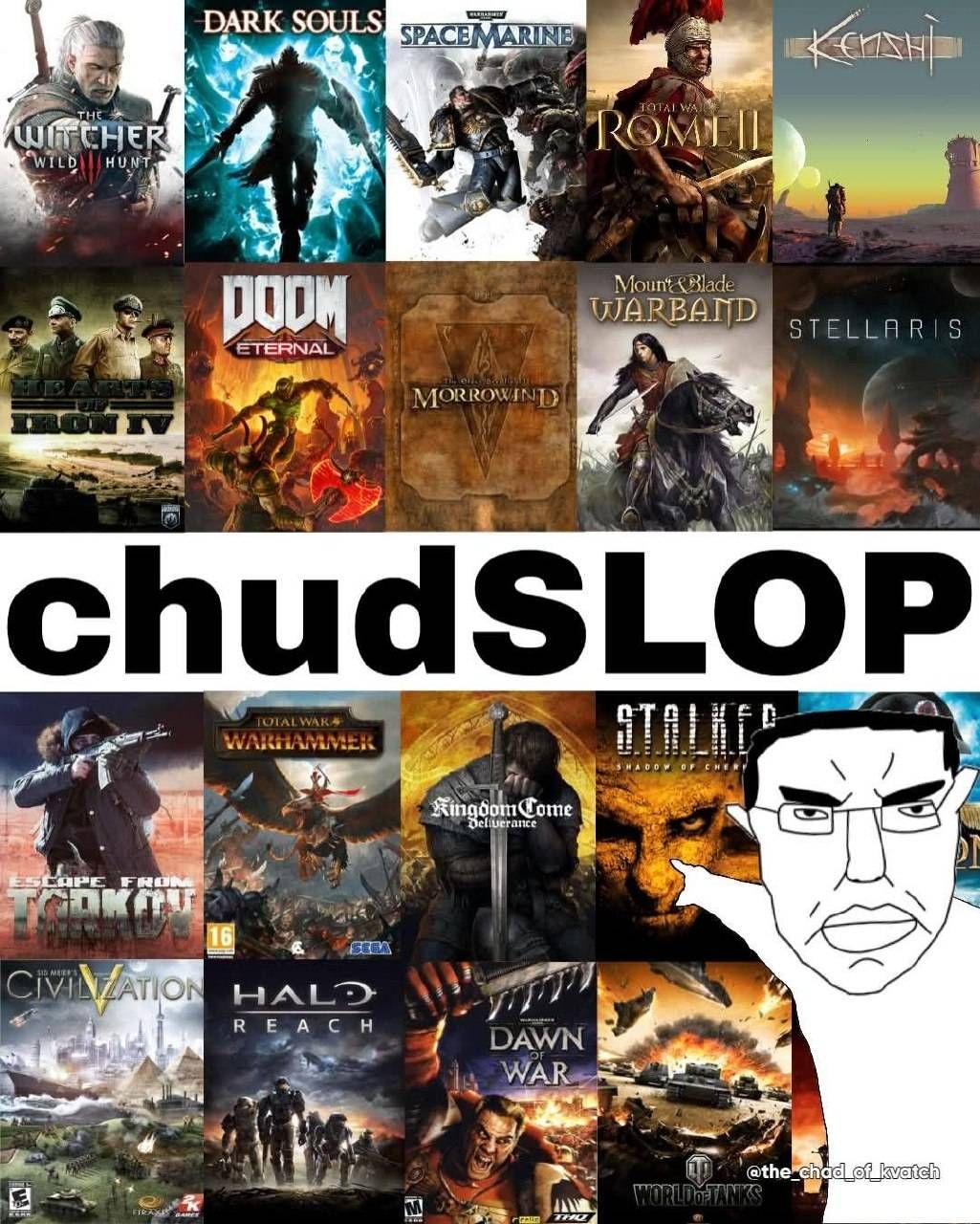 gamer