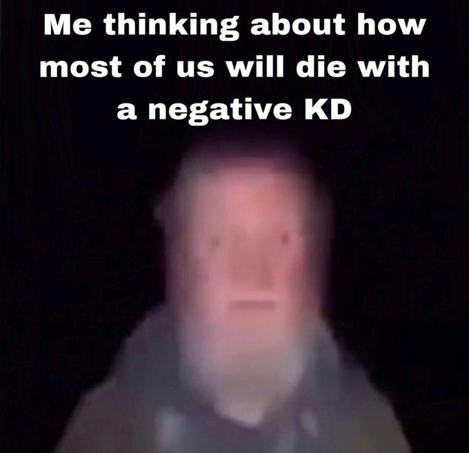 not me