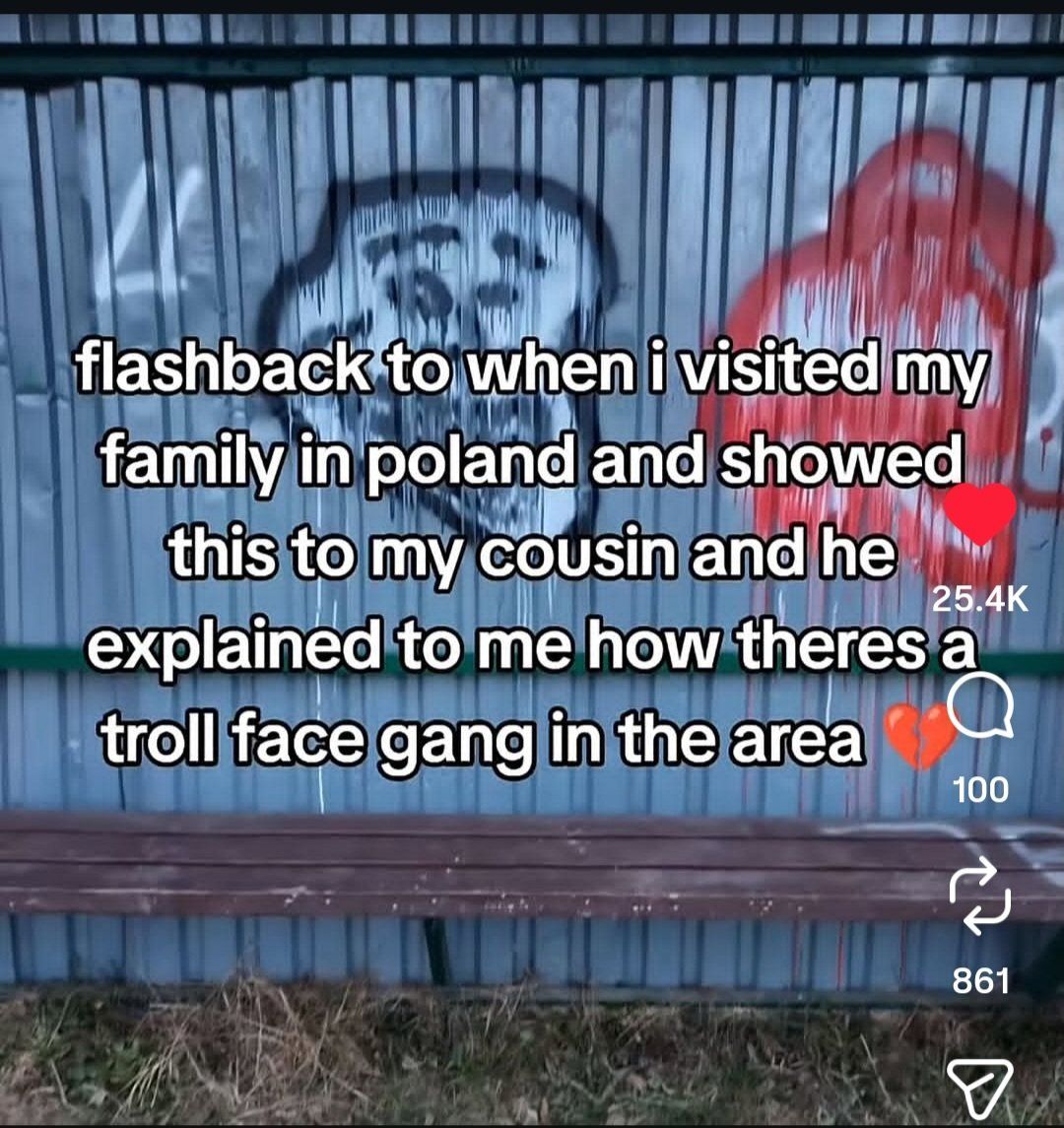 which one of you did this?